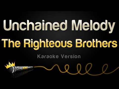 The Righteous Brothers - Unchained Melody
