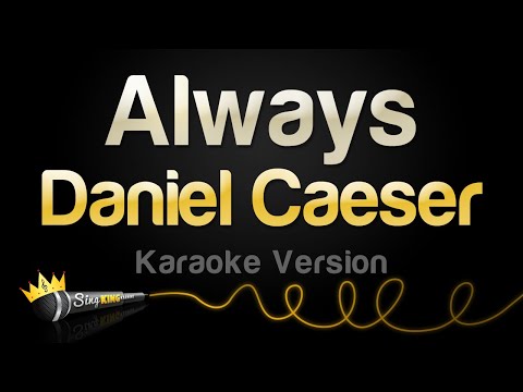 Daniel Caeser - Always