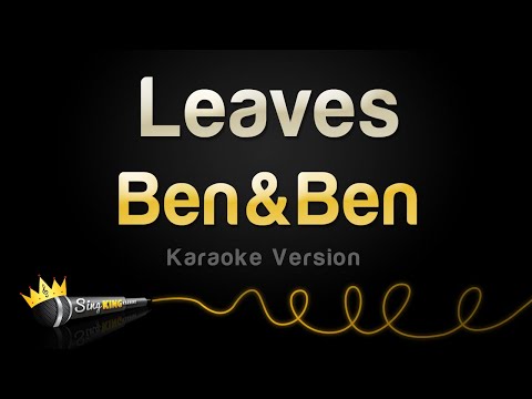 Ben&Ben - Leaves