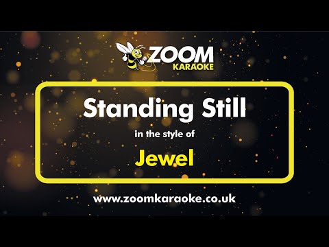 Jewel - Standing Still
