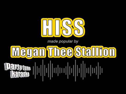 Megan Thee Stallion - HISS