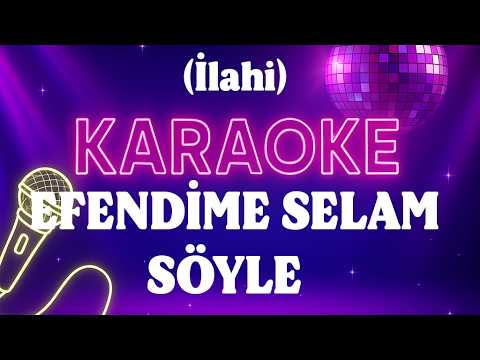 Abdullah Akbulak - Efendime Selam