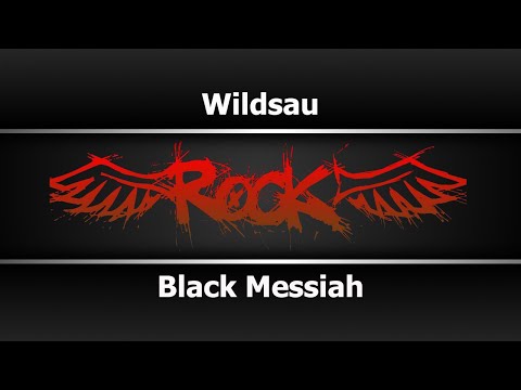 Black Messiah - Wildsau