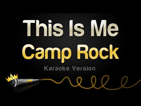 Camp Rock - This Is Me