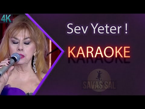 Sev Yeter