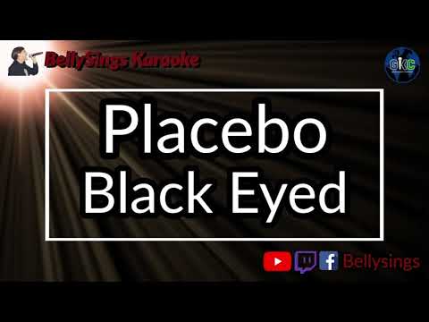 Placebo - Black Eyed