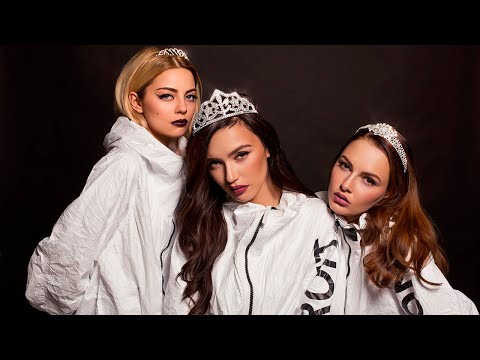 Serebro - Song 1