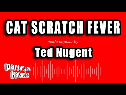 Ted Nugent - Cat Scratch Fever