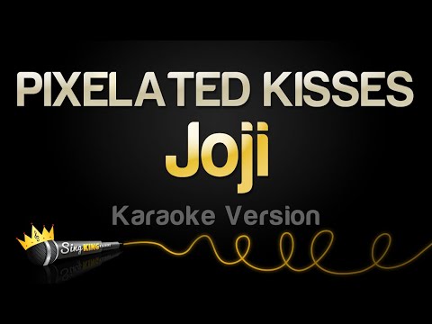 Joji - PIXELATED KISSES