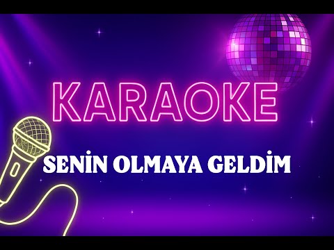 Serkan Kaya - Senin Olmaya Geldim