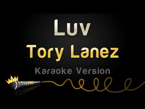 Tory Lanez - Luv