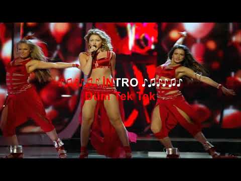 Hadise - Düm Tek Tek