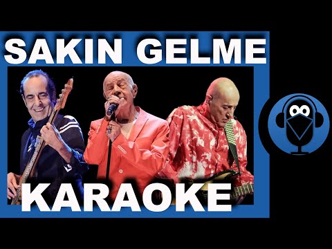 MFÖ - SAKIN GELME