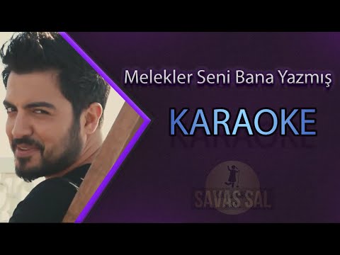 Melekler Seni Bana Yazmış