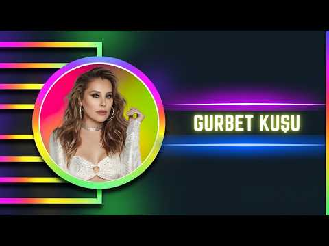 Funda Arar - Gurbet Kuşu