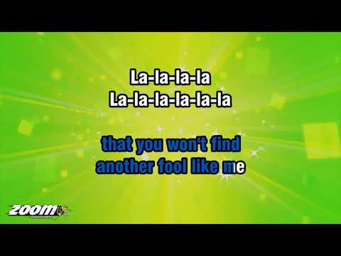 The New Seekers - You Won't Find Another Fool Like Me