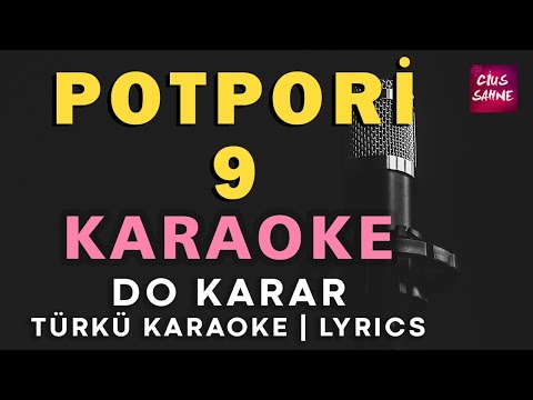 Potpori 9 (Kalenin Dibinde, Dane Dane, Osman Aga) - Lyrics - Do