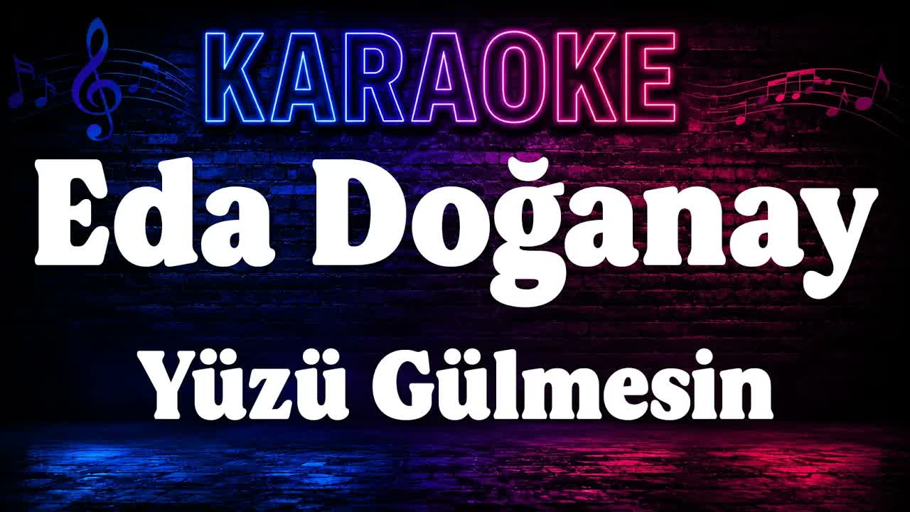 Eda Doğanay – Yüzü Gülmesin