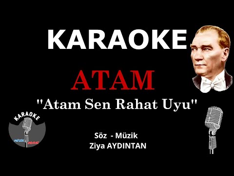 Atam Sen Rahat Uyu