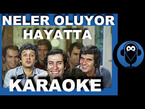 Neler Oluyor Hayatta