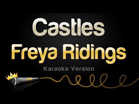 Freya Ridings - Castles