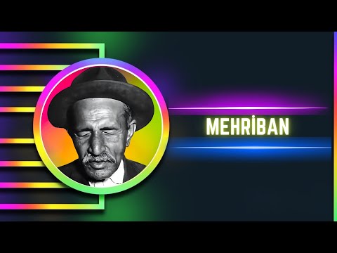 Aşık Veysel - Mehriban Gel Oyna