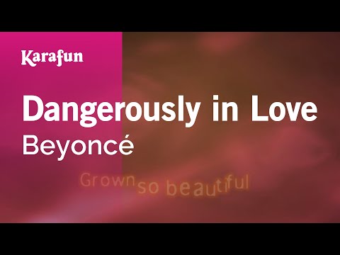 Beyoncé - Dangerously in Love