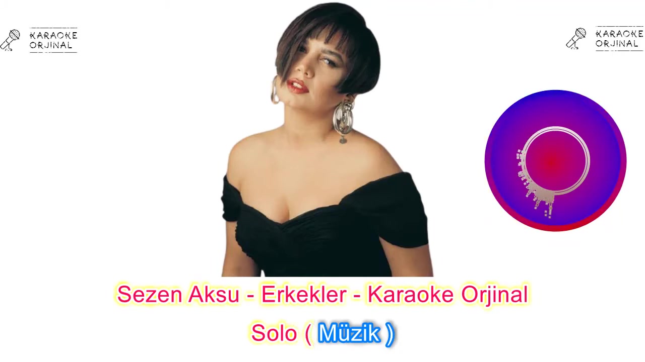 Sezen Aksu - Erkekler