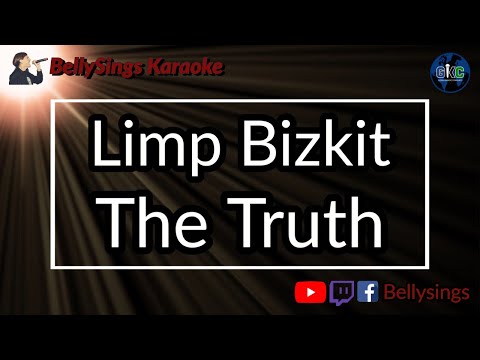Limp Bizkit - The Truth