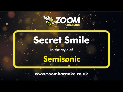 Semisonic - Secret Smile