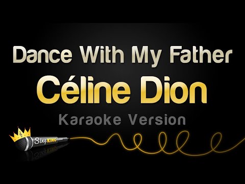 Celine Dion - Dance With My Father