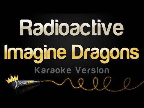 Imagine Dragons - Radioactive