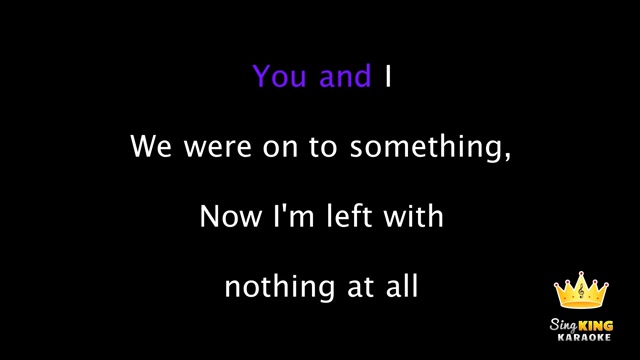 Trevor Moran - Echo