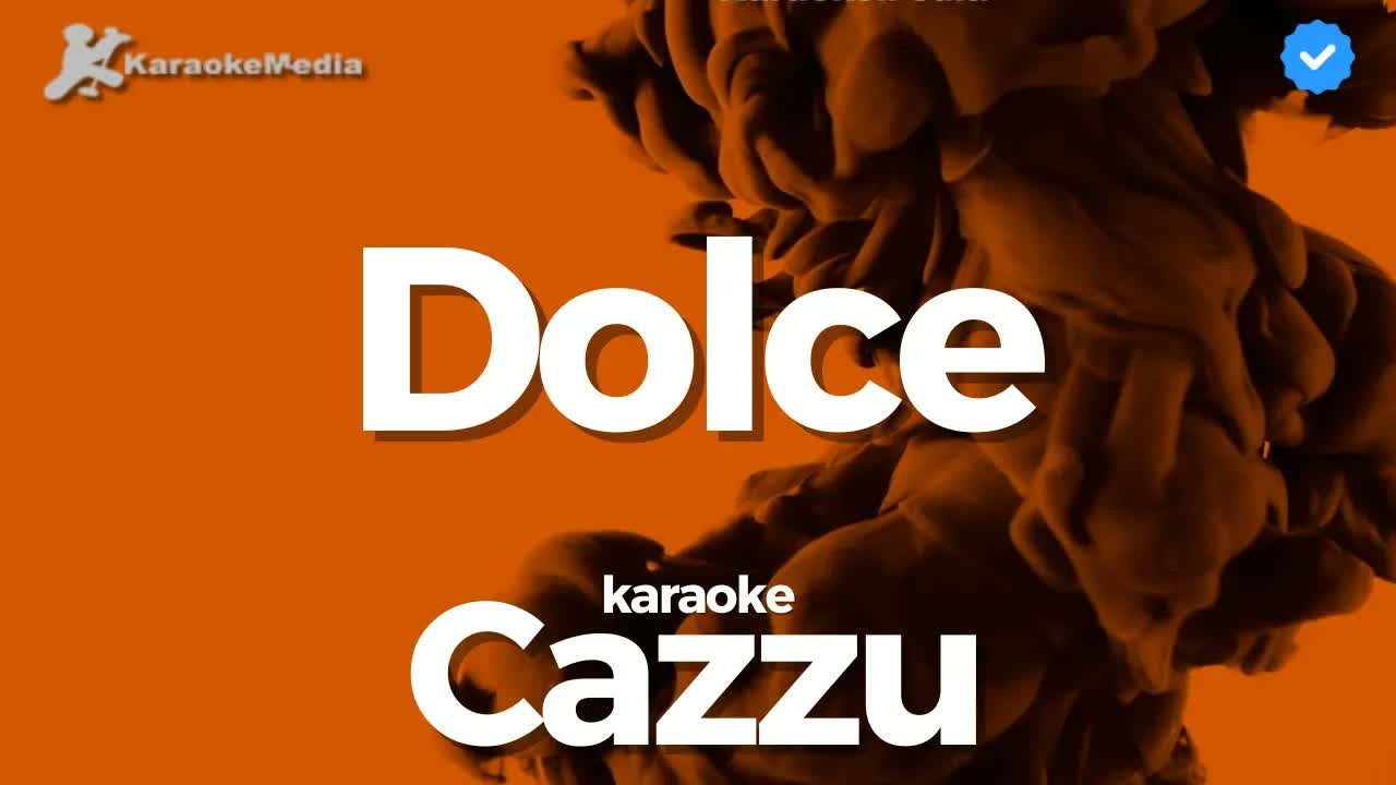 Cazzu - Dolce