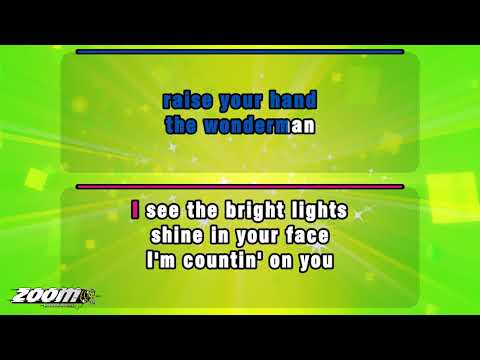 Tinie Tempah feat Ellie Goulding - Wonderman (Duet Version)