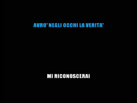 EMMA MARRONE - ARRIVERÀ L'AMORE