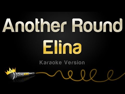 Elina - Another Round