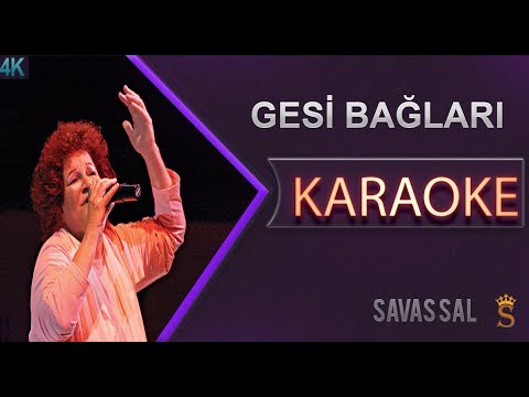 Gesi Bağları