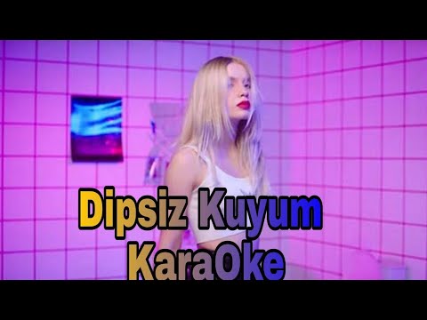 Aleyna Tilki - Dipsiz Kuyum