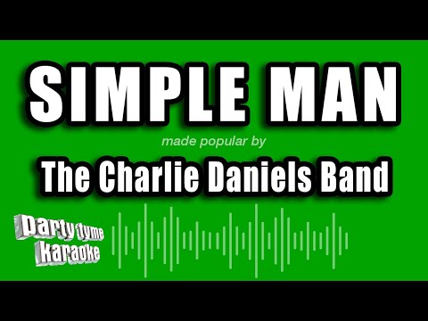 The Charlie Daniels Band - Simple Man