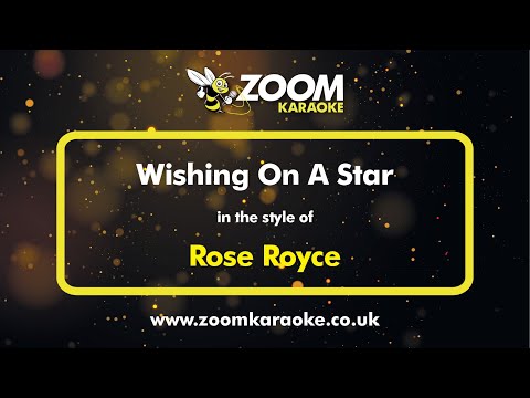 Rose Royce - Wishing On A Star