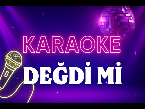 Damla Arıcan - Değdi mi
