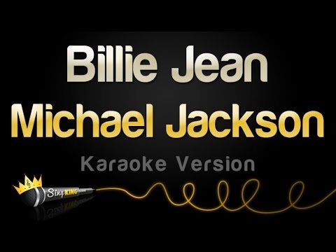 Michael Jackson - Billie Jean