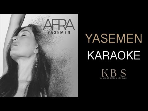 Afra - Yasemen