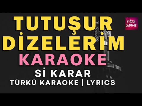 Tutuşur Dizelerim - Si