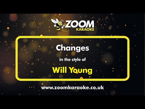 Will Young - Changes