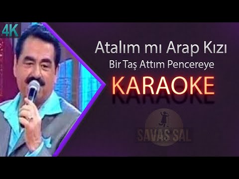 Atalım Mı Arap Kızı (Bir Taş Attım)