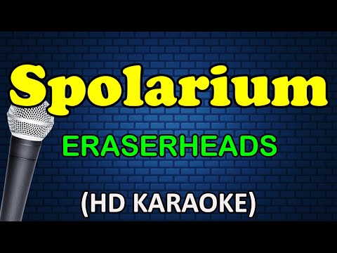 Eraserheads - SPOLARIUM