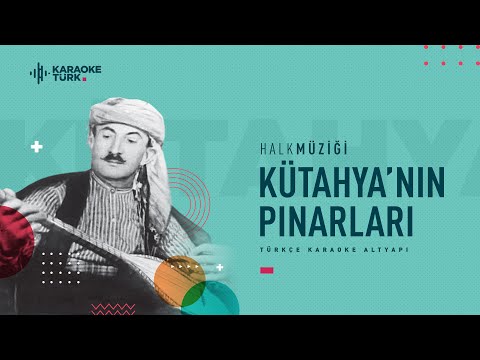I Kütahya'nın Pınarları I RE