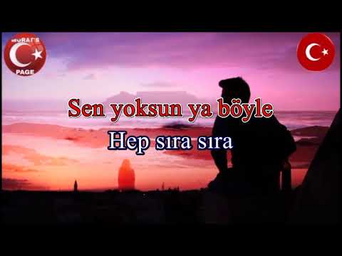 Aramıza Girmiş Dağlar (ÖF ÖF) & Sen Gel Diyorsun